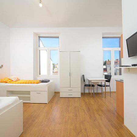 Apartments Todorovic Пула Екстериор снимка