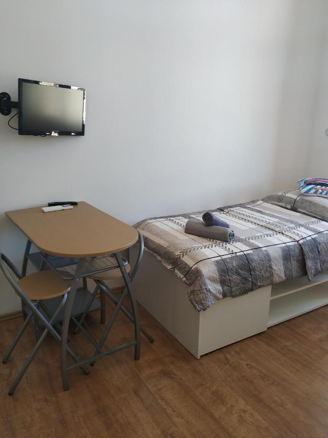 Apartments Todorovic Пула Екстериор снимка