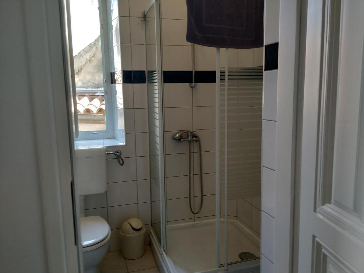 Apartments Todorovic Пула Екстериор снимка