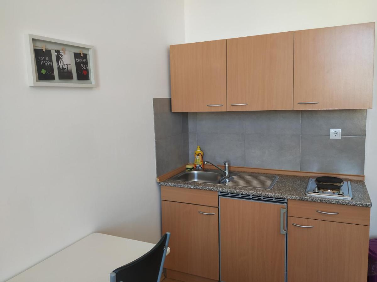 Apartments Todorovic Пула Екстериор снимка