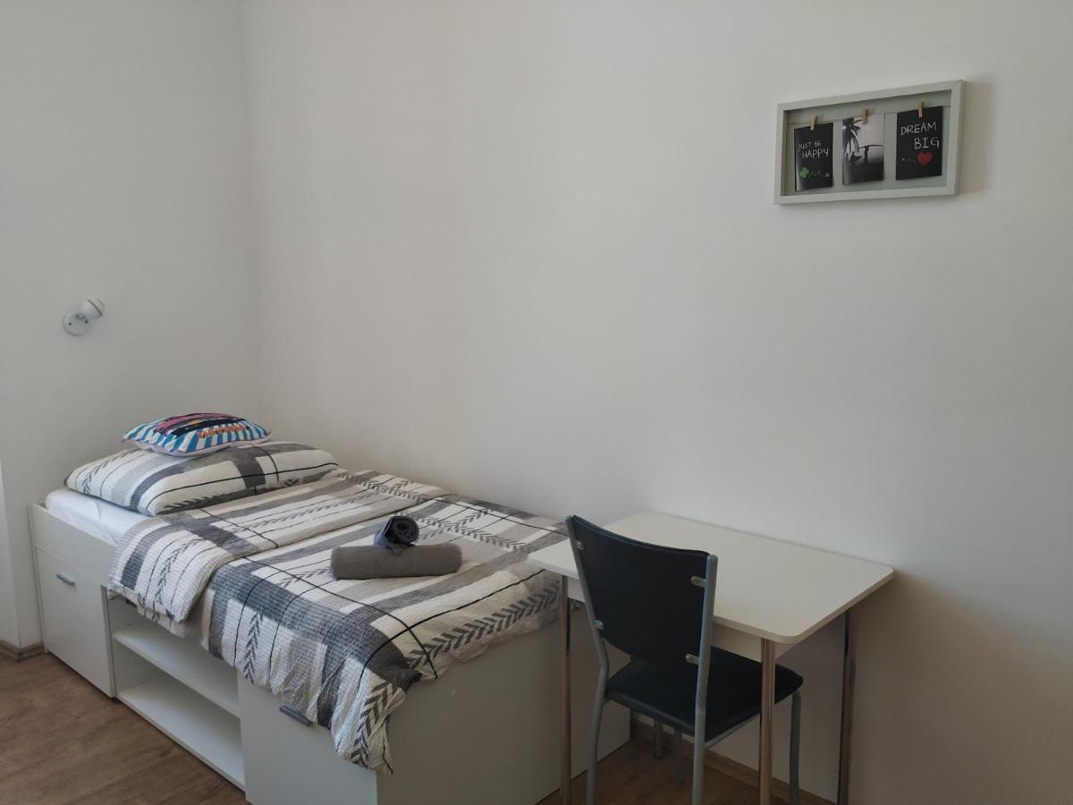 Apartments Todorovic Пула Екстериор снимка