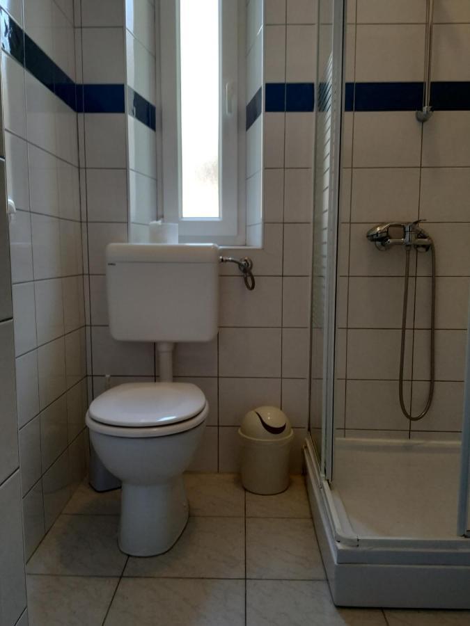 Apartments Todorovic Пула Екстериор снимка