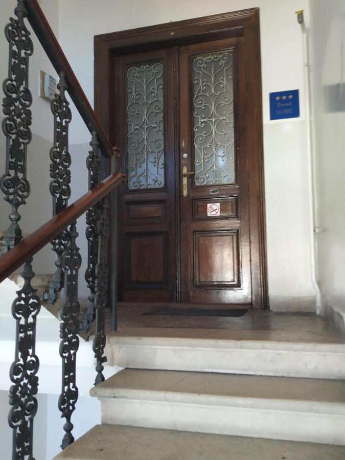 Apartments Todorovic Пула Екстериор снимка