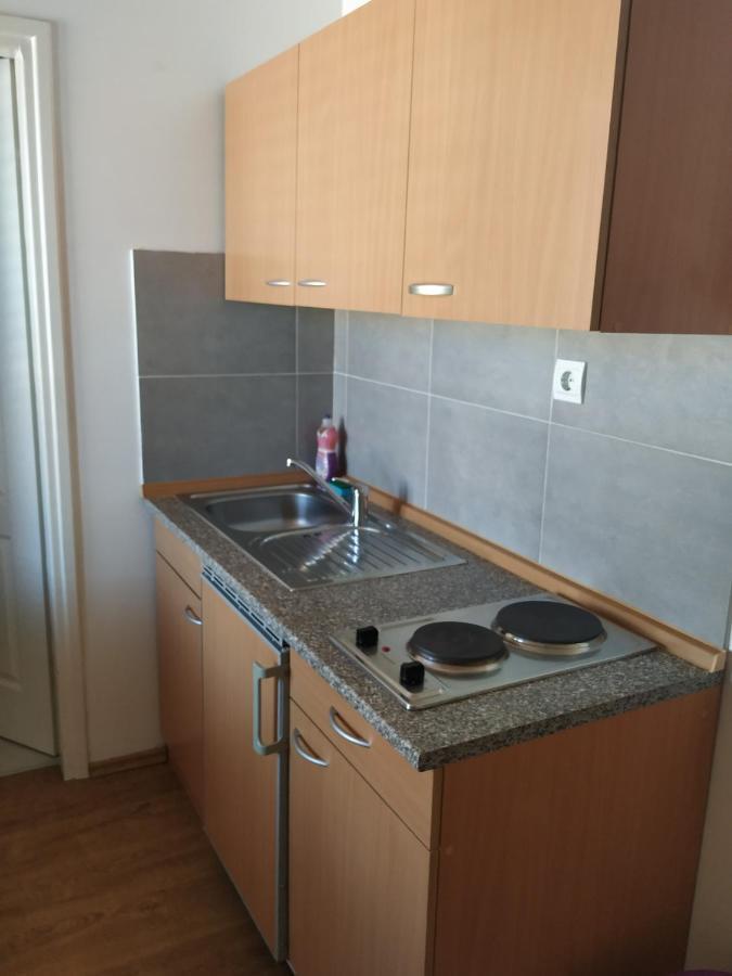 Apartments Todorovic Пула Екстериор снимка