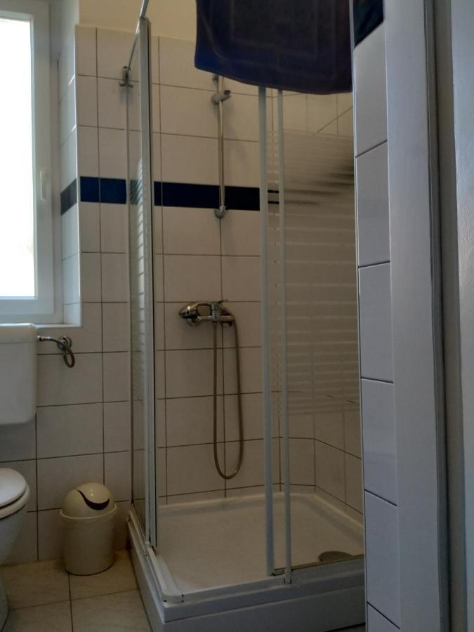Apartments Todorovic Пула Екстериор снимка