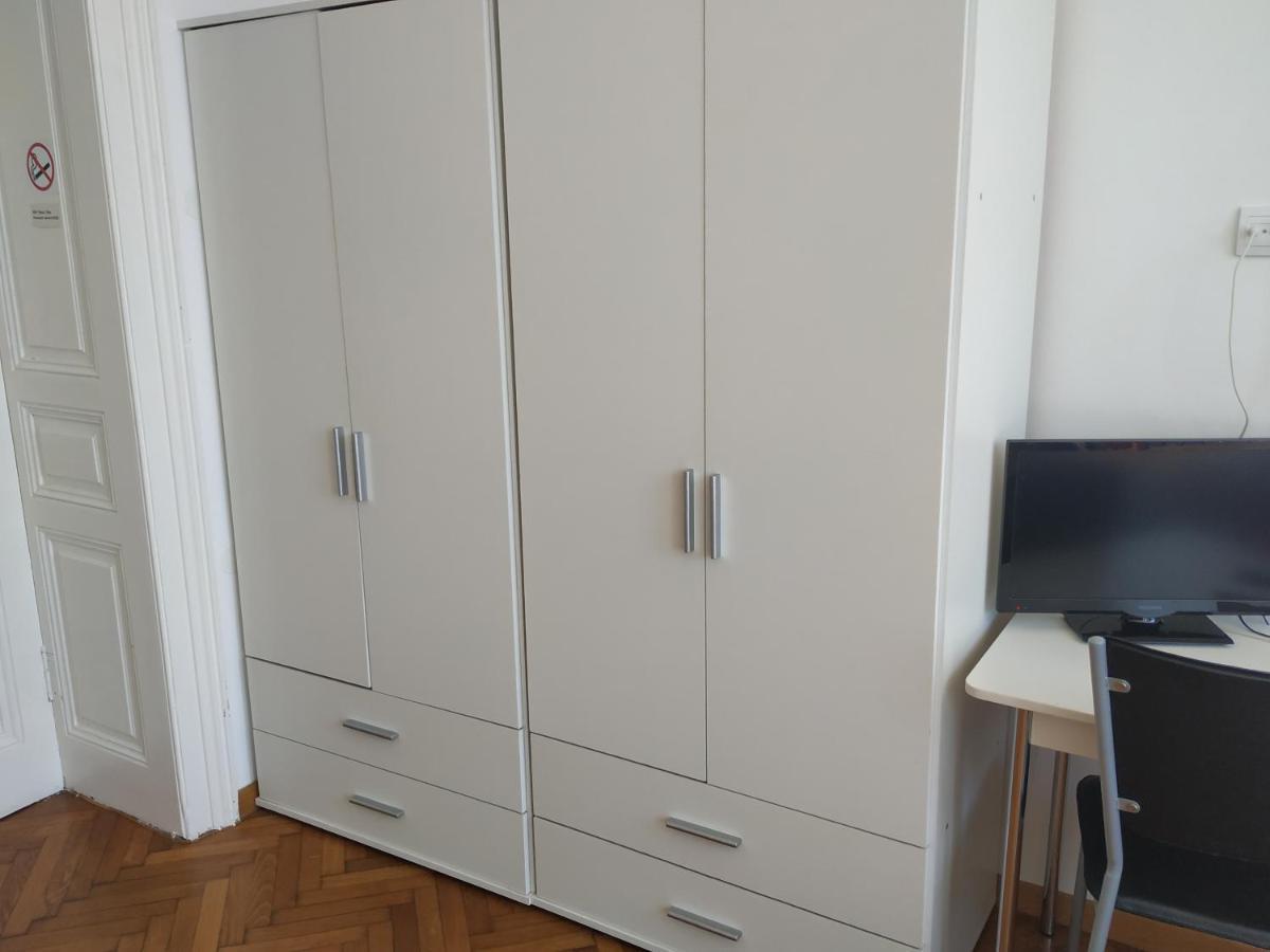 Apartments Todorovic Пула Екстериор снимка