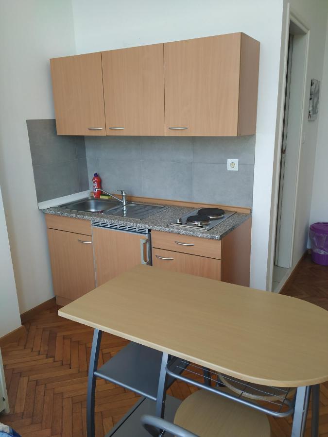 Apartments Todorovic Пула Екстериор снимка