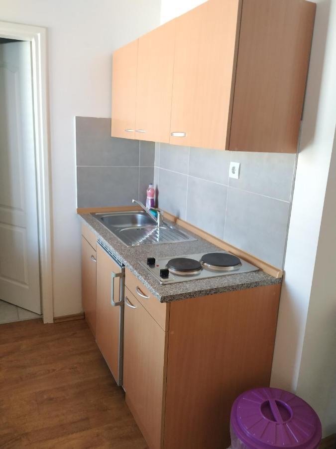 Apartments Todorovic Пула Екстериор снимка