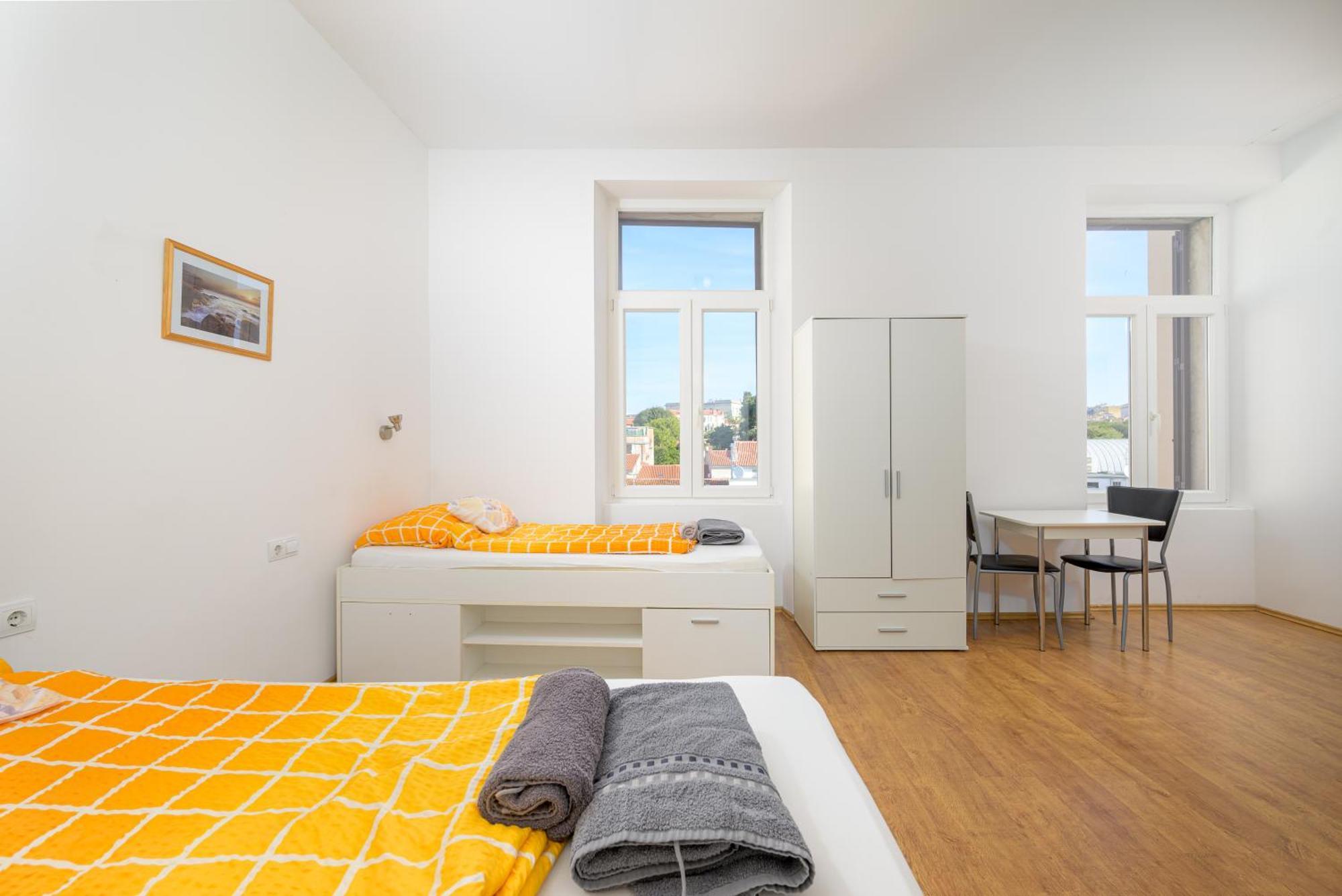 Apartments Todorovic Пула Екстериор снимка