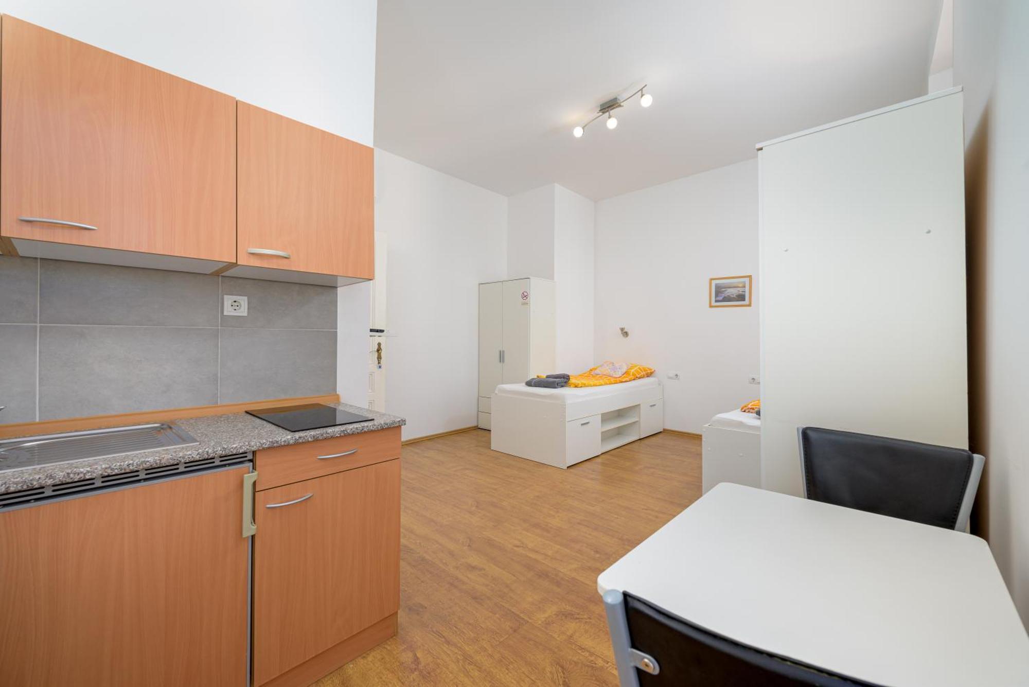 Apartments Todorovic Пула Екстериор снимка