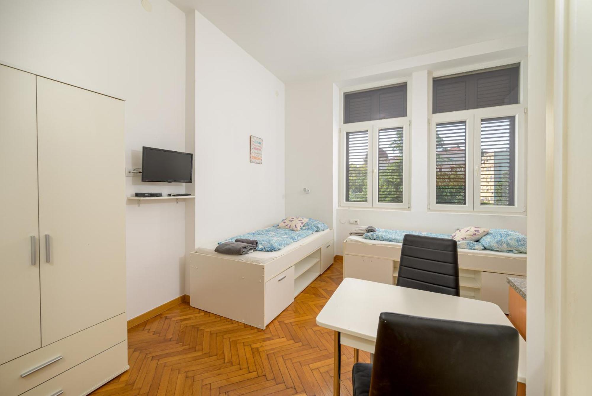 Apartments Todorovic Пула Екстериор снимка
