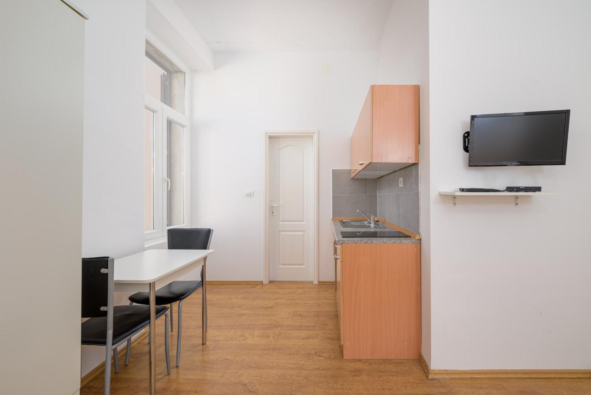 Apartments Todorovic Пула Екстериор снимка