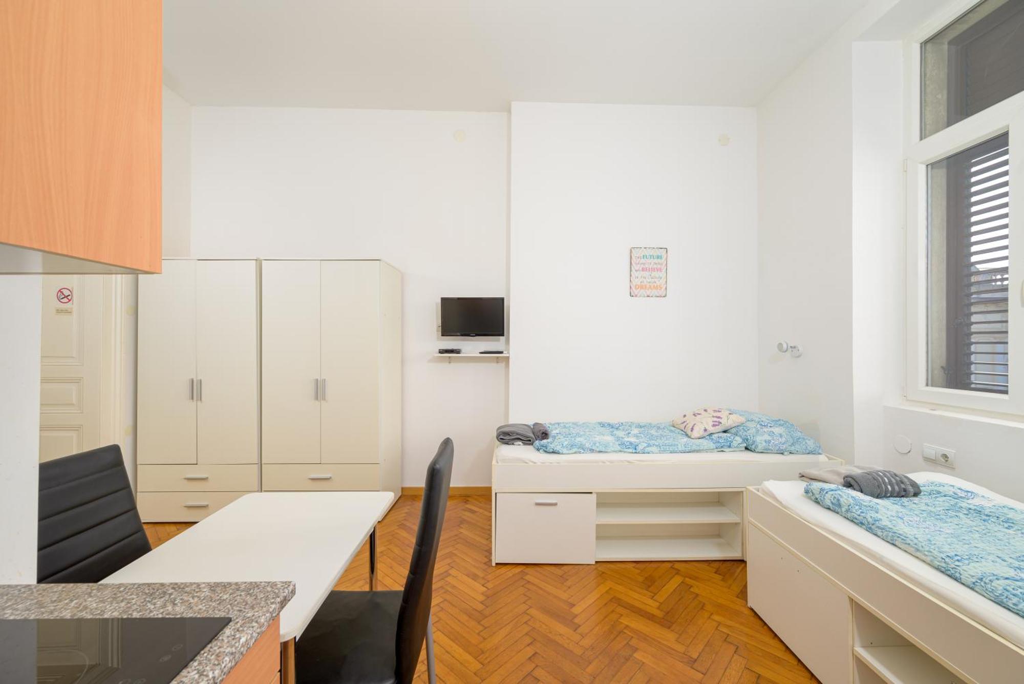 Apartments Todorovic Пула Екстериор снимка