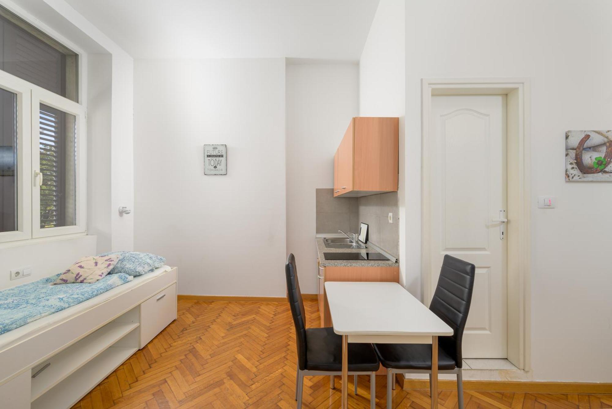 Apartments Todorovic Пула Екстериор снимка