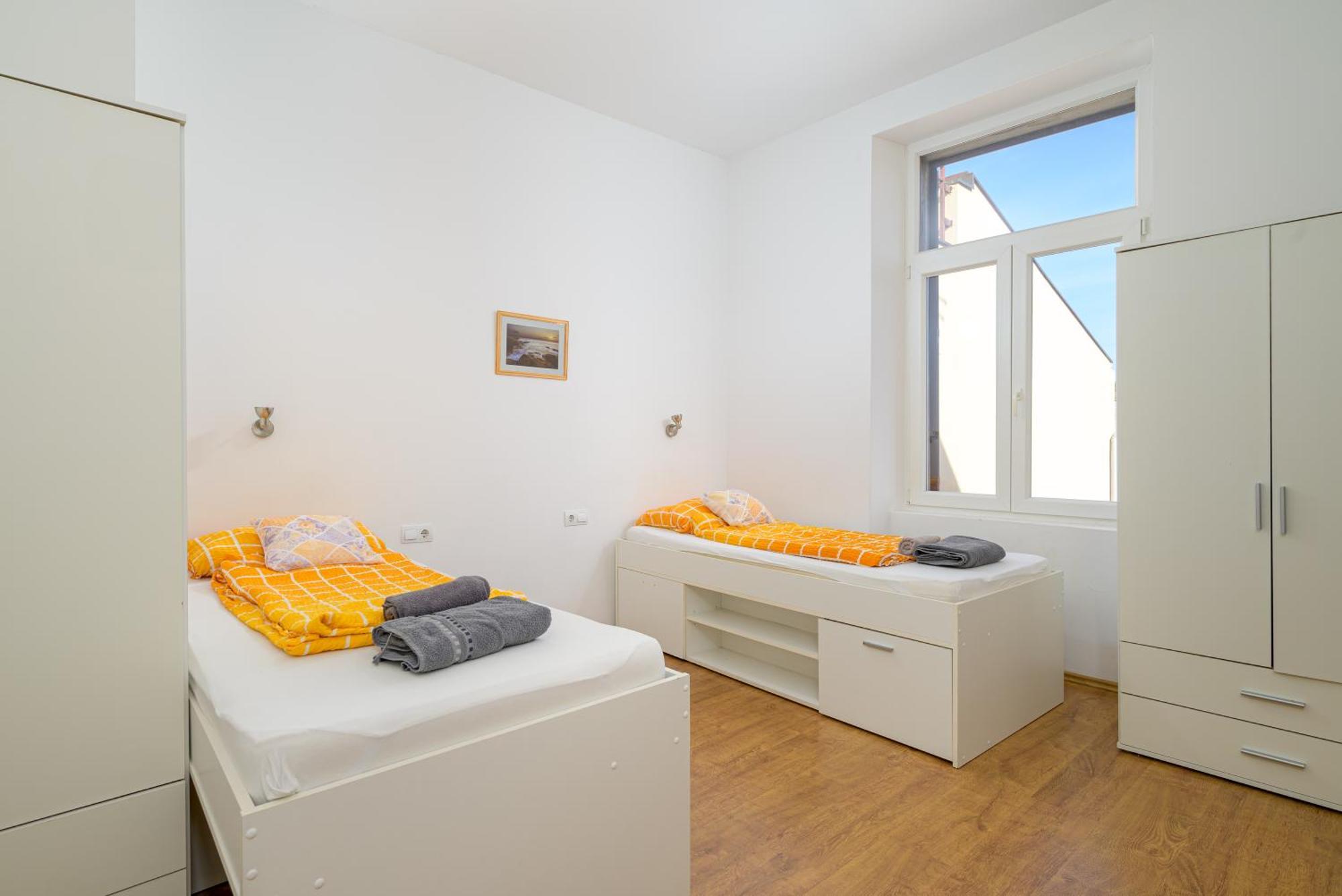 Apartments Todorovic Пула Екстериор снимка