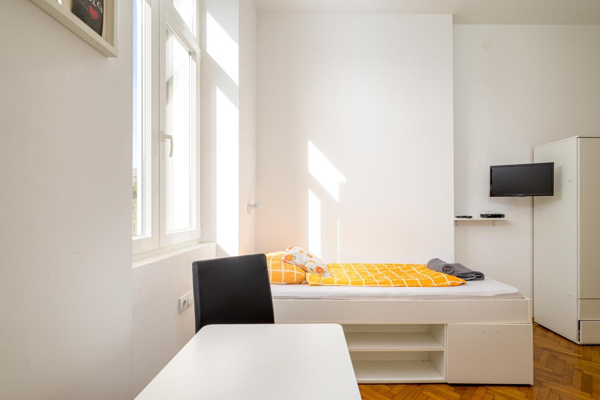 Apartments Todorovic Пула Екстериор снимка