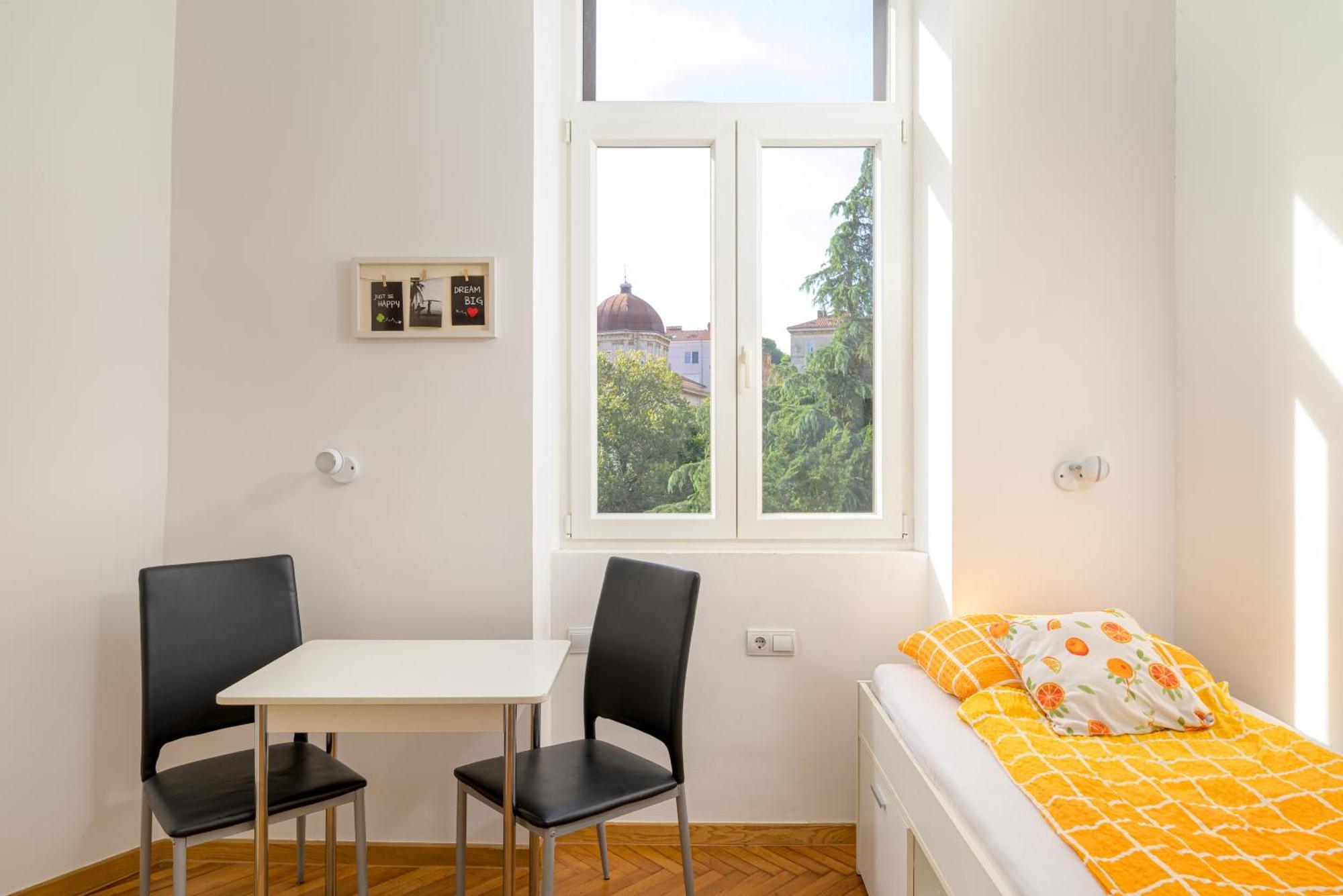 Apartments Todorovic Пула Екстериор снимка