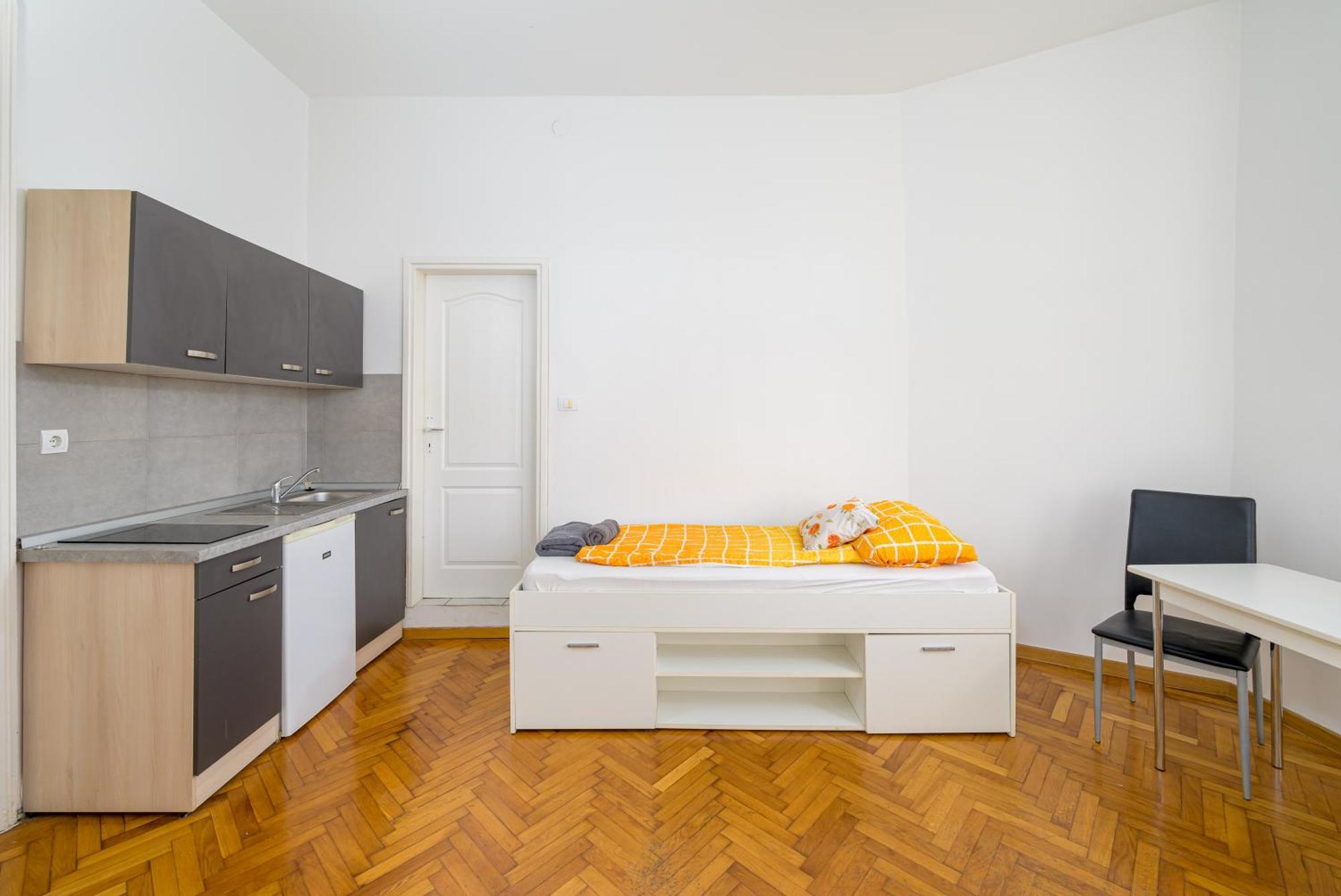 Apartments Todorovic Пула Екстериор снимка