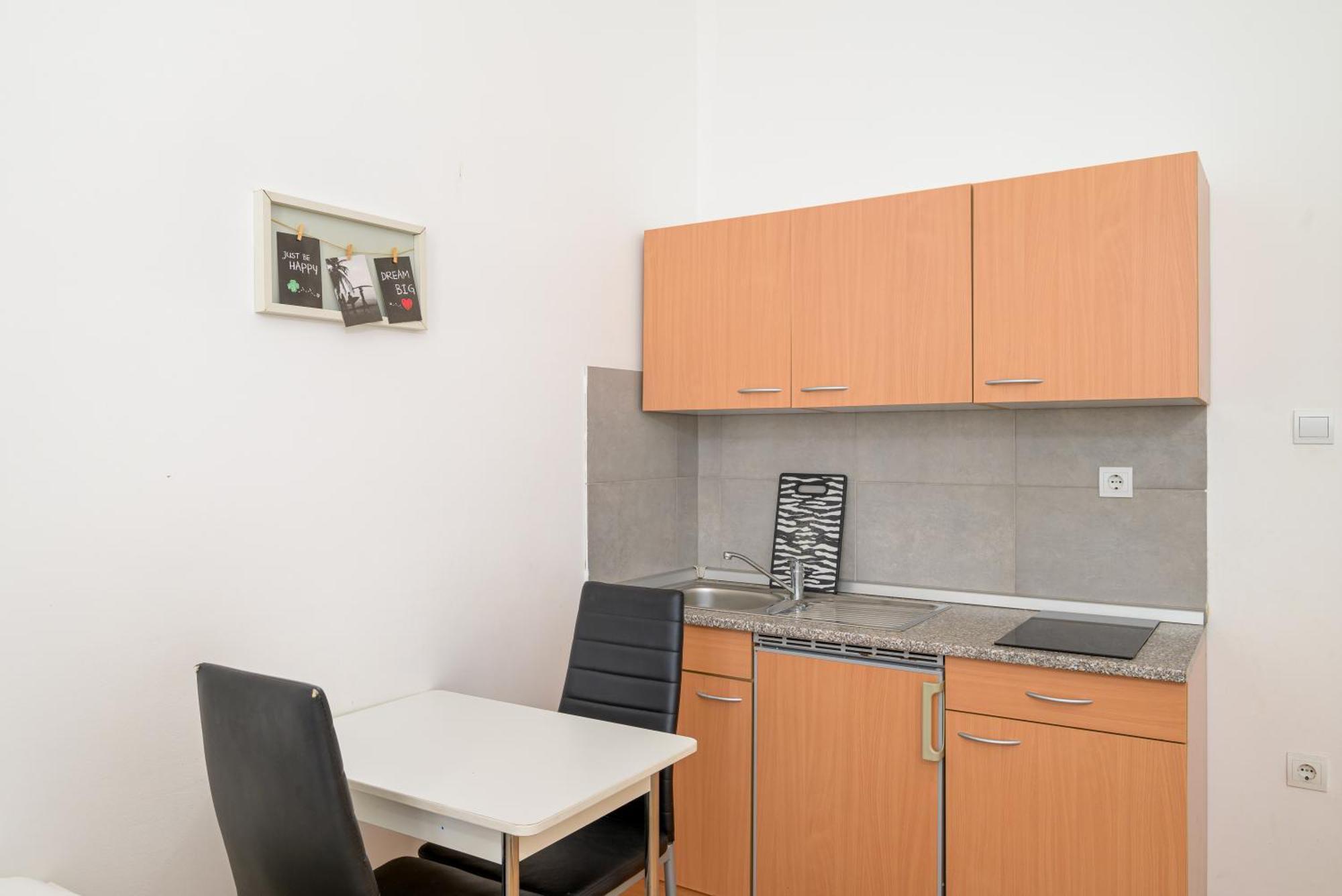 Apartments Todorovic Пула Екстериор снимка