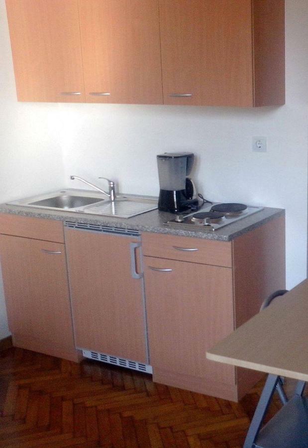 Apartments Todorovic Пула Екстериор снимка