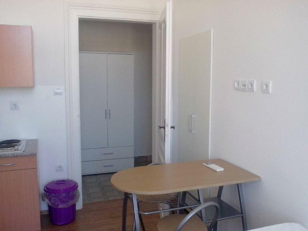 Apartments Todorovic Пула Екстериор снимка
